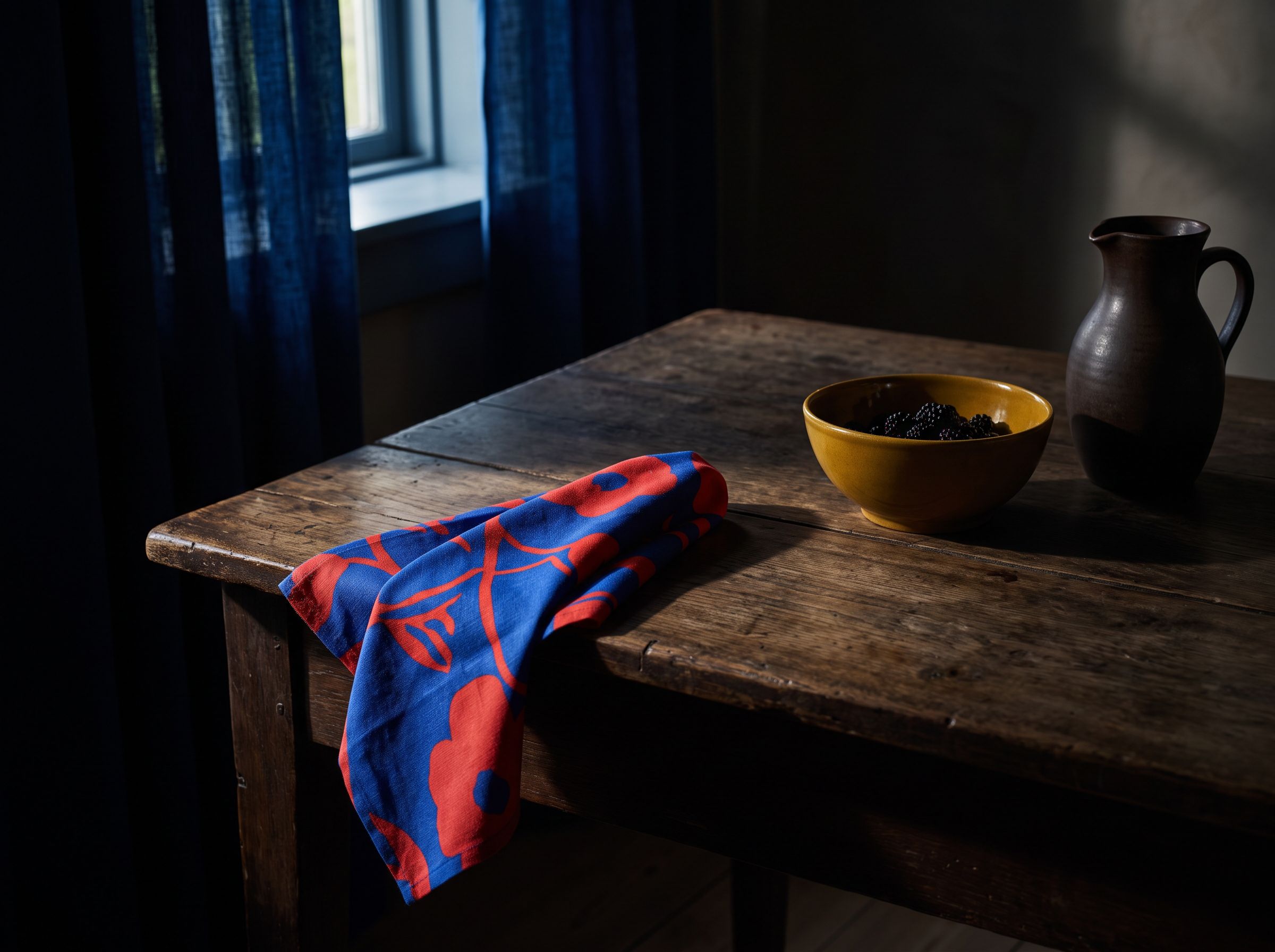 Comment choisir le bon motif pour des serviettes de table